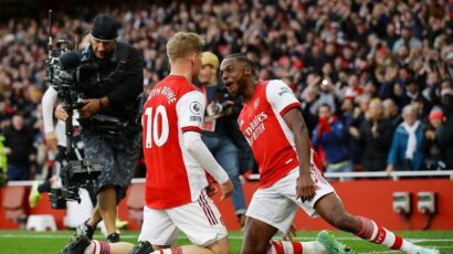 TIP DANA: Arsenal – Vest Hem
