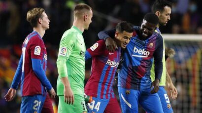 Šok transfer lista Barselone: Čak sedam igrača otpisano i dostupno za prodaju