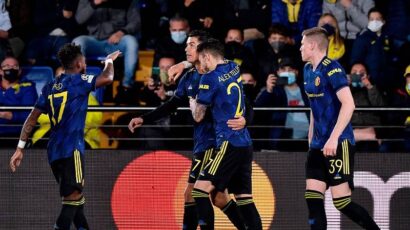 TIP DANA: Njukasl – Mančester junajted