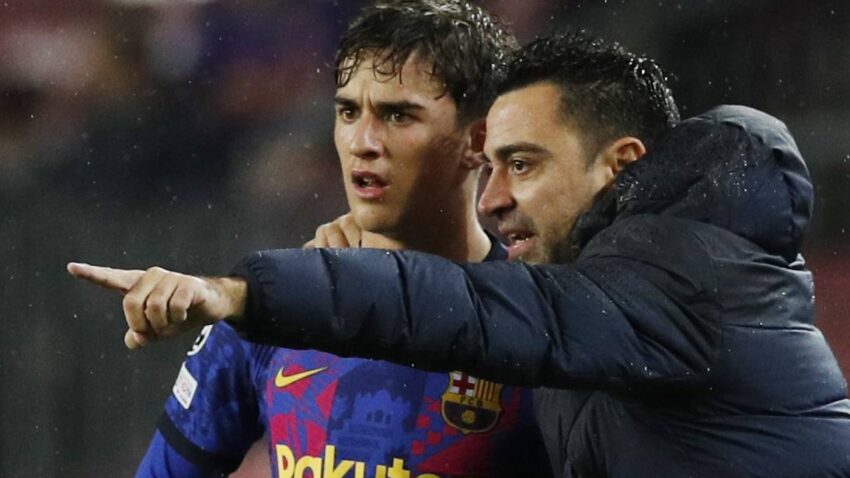 Barselona daje najviše prostora mladim igračima u ligama Petice