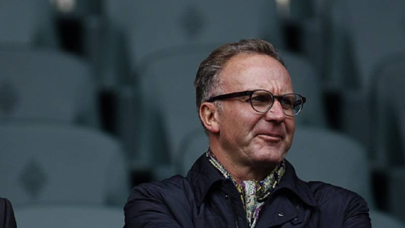 Rumenige opleo po zvijezdi Borusije Dortmund: "On se tu i nije nešto naosvajao trofeja"