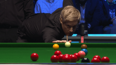 (VIDEO) Robertson nakon trilera u finalu protiv Higinsa osvojio Ingliš open