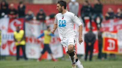 Legendarni Purke o tituli s Leotarom i Premijer ligi: “Uvijek sam preferirao Želju, gospodski klub”