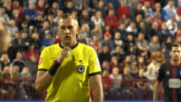 Navijači Veleža dobili uslovne kazne zbog paljenja automobila Sabriji Topaloviću