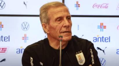 Plasman Urugvaja u Katar pod znakom pitanja: Oskar Tabarez dobio nasljednika na klupi nakon 15 godina