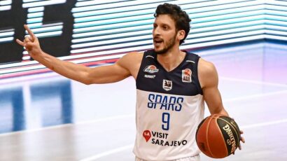 Vrbica za MeridianSportBH: ”Postoje priče za ulazak u ABA ligu, ali se ne bismo zalijetali”