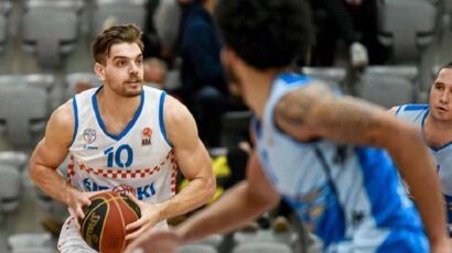 Vucić za MeridianSportBH: ”Sutra je sve moguće”