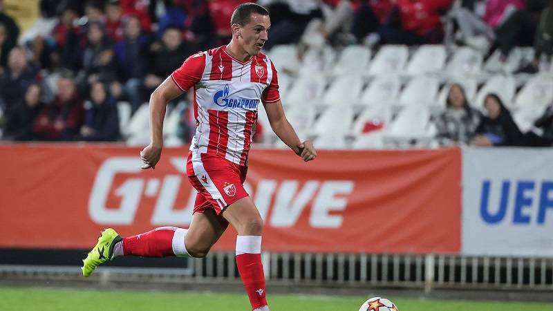 (VIDEO) Zalog sa budućnost: Golčina Kahvića rijetko viđena u reprezentativnim selekcijama BiH