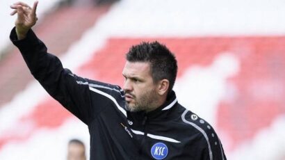 Bajramović: ”Siguran sam da Petev nije kriv, imamo dosta igrača koji nisu kvalitetni”