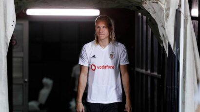 Domagoj Vida iznenadio izborom kluba
