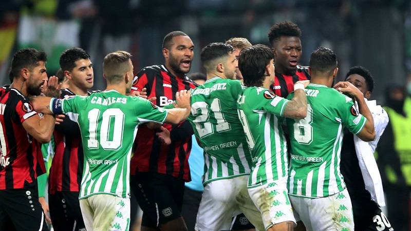 Primera: Hetafe i Betis uvjerljivo slavili, nestašica golova u San Sebastijanu