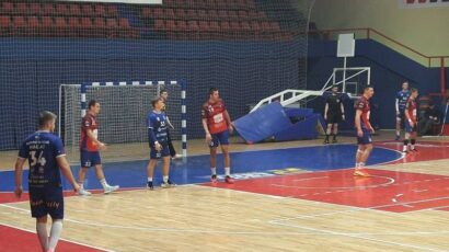 Borac na krilima lepršavog Perića dobio Maglaj i nastavio niz nepobjedivosti