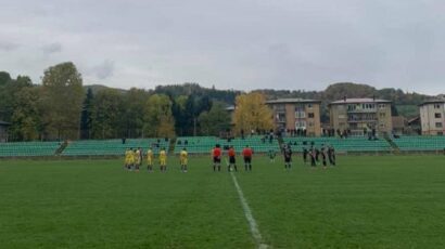 Druga liga FBiH – Centar: U Visokom derbi između Bosne i Borca, Stupčanica na popravnom protiv Moševca