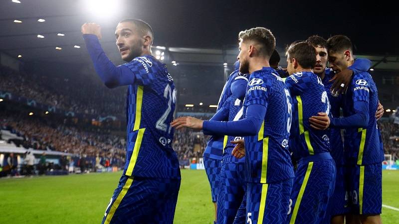 Čelsi u istom problemu kao Đoković: Bez nevakcinisanih igrača na osminu finala Lige šampiona