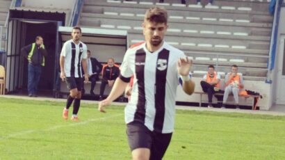 Ćosović za MeridianSportBH: “Ova ekipa vrijedi dosta više nego što pokazuje stanje na tabeli”