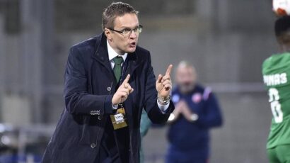 Dambrauskas: “Ako igraš dobro onda ćeš od deset pobijediti u osam, devet utakmica”