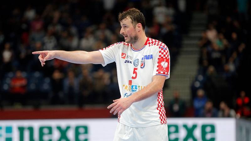 Domagoj Duvnjak: "Uvijek su imali potencijal, ali nikad atmosferu kao mi"