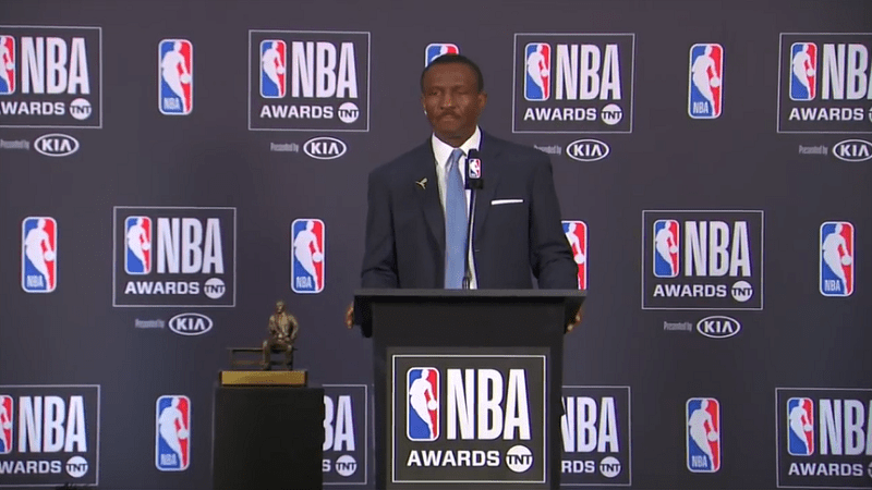 NBA trener osuo paljbu po igračima: "Treba da nas je sramota zbog ovoga"