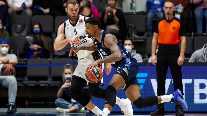 Zenit u veoma tvrdoj utakmici slavio protiv Milana