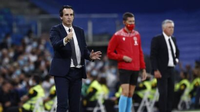 Prvi šamar za nove vlasnike Njukasla: Unaj Emeri odbio poziv da napusti Viljareal