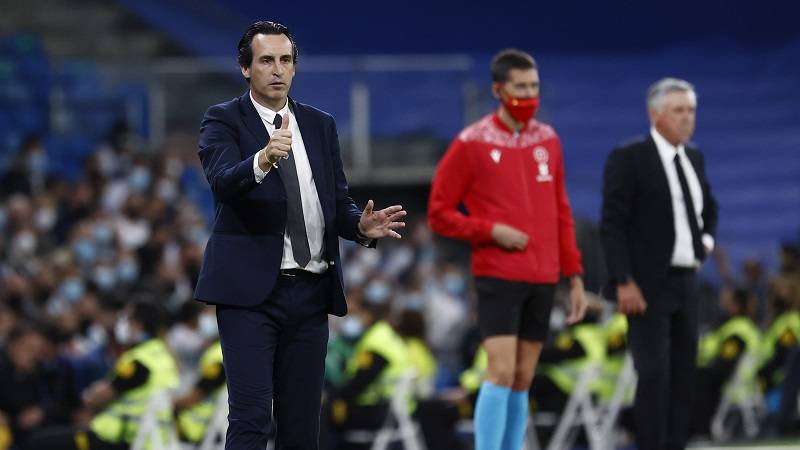 Prvi šamar za nove vlasnike Njukasla: Unaj Emeri odbio poziv da napusti Viljareal