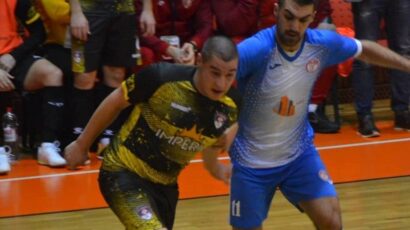 Sipović za MeridianSportBH: “Idemo pokušati napraviti iznenađenje protiv Mostara SG”