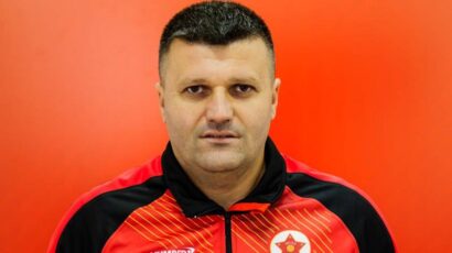 Dudić novi trener Sarajeva?