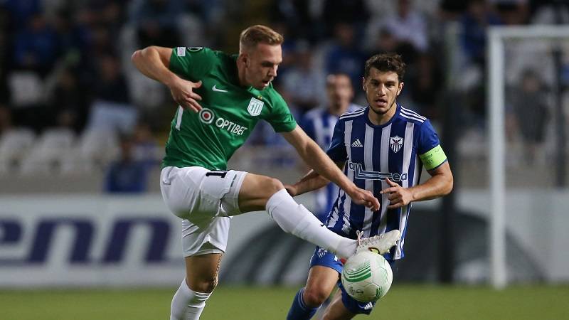 Remi Flore i Anortozisa pogurao Partizan ka evropskom proljeću