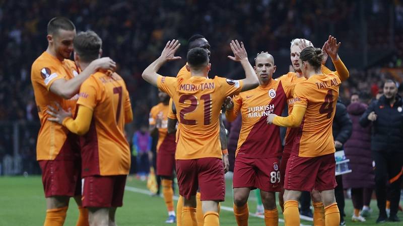 Efikasni Galatasaraj očitao lekciju Marselju, Lacio utišao Moskvu pobjedom nad Lokomotivom