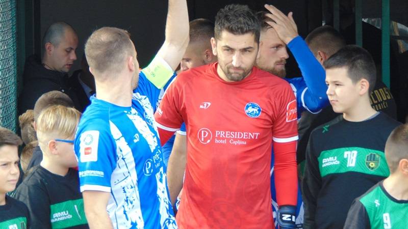 GOŠK najuspješniji, Jedinstvo najpoželjniji gost u Prvoj ligi FBiH