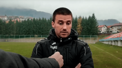 Mirković nakon poraza od Laktaša podnio ostavku