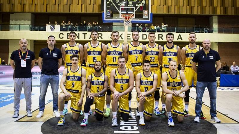 Zmajevi fantastičnim preokretom u drugom poluvremenu slomili otpor Češke i slavili u Skenderiji