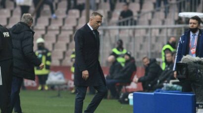 Šok za Peteva: Selektor BiH ostao bez još jednog ključnog igrača