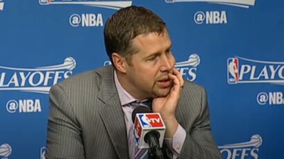 Nekadašnjem treneru Kingsa Dejvu Jergeru dijagnostifikovan rak