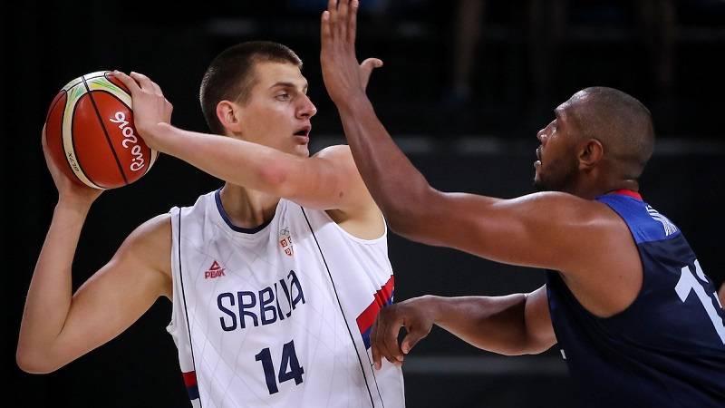 Jokić razgovarao sa Pešićem o povratku u reprezentaciju Srbije