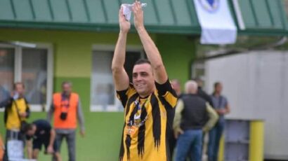 Karamović za MeridianSportBH: “Moramo se odužiti našim navijačima nakon loše odigrane utakmice protiv UNIS-a”