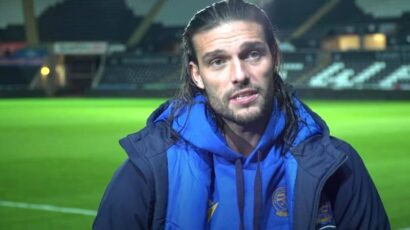 Endi Kerol sedmično zarađuje koliko i veći broj igrača iz Premijer lige BiH