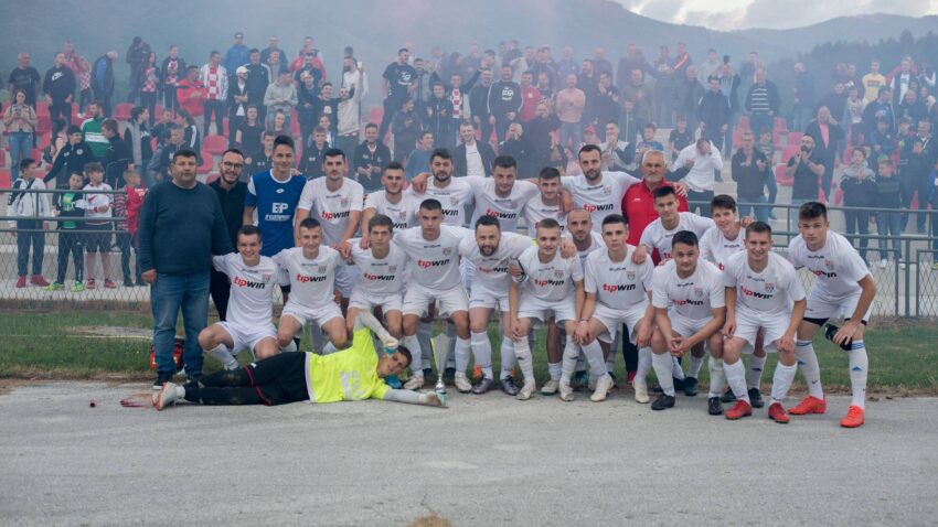 Druga liga FBiH - Jug: Čapljina se protiv Troglava želi učvrstiti na vrhu, Klis dočekuje Grude