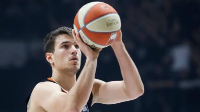 Filip Krušlin pronašao novi klub