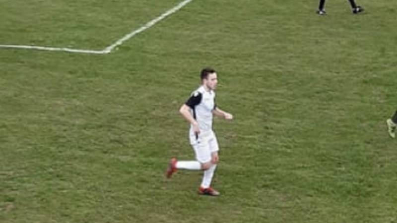 Leženić za MeridianSportBH: "Nadamo se da ćemo sezonu završiti u gornjem dijelu tabele"