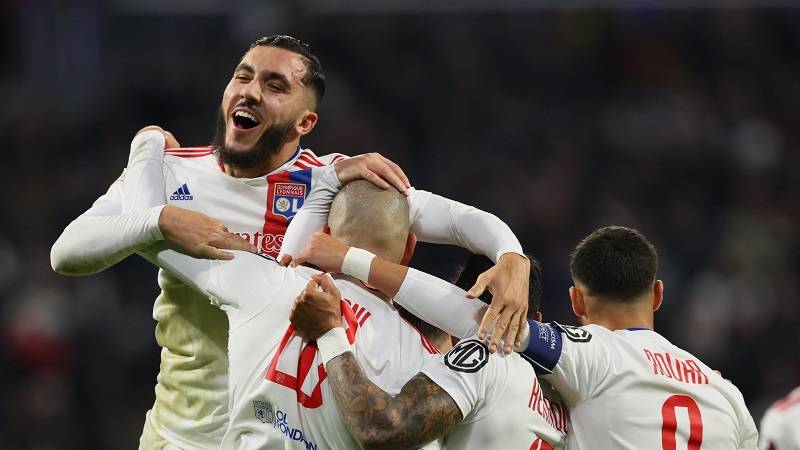 Lion nanio novi težak poraz Ahmedhodžićevom Bordou