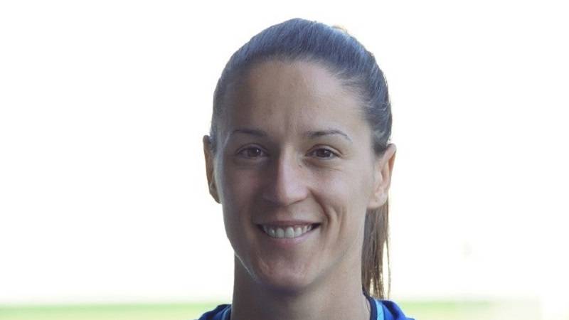 Milena Nikolić: "Sutra dočekujemo Maltu koja je nezgodna ekipa"