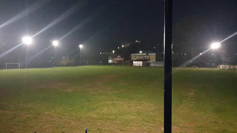 (VIDEO) Zasijali reflektori na pomoćnom terenu federalnog drugoligaša