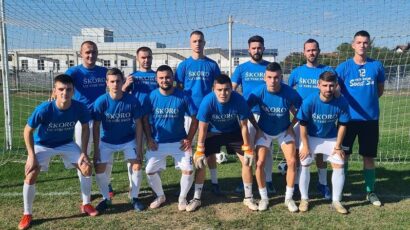 Druga liga FBiH – Sjever: Odžak iznenadio Dinamo iz Donje Mahale, Mladost iz Malešića odnijela bodove iz Živinica