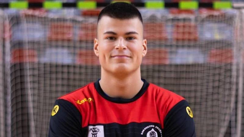 Ognjen Ostić za MeridianSportBH: "Otišao sam u Sloveniju jer nisam vidio nikakvu perspektivu ovdje"