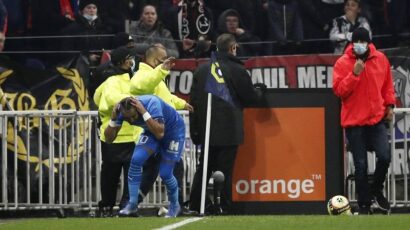 Stigle kazne: Lion sankcionisan zbog gađanja Pajea flašom u glavu