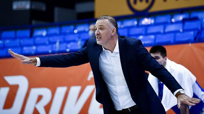 Mršić objavio širi spisak za kvalifikacije za Svjetsko prvenstvo