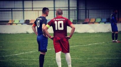 Antonio Penava za MeridianSportBH: “Naš cilj je da pokušamo osvojiti sve bodove u posljednje tri utakmice”