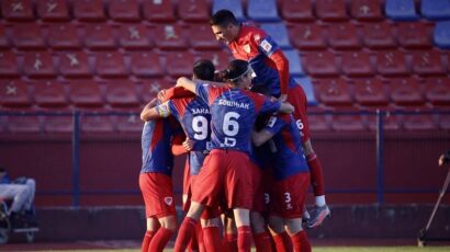 Zna se ko će biti prvi rival Borca na pripremama u Turskoj