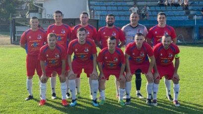 Dragan Verić za MeridianSportBH: “Ukoliko budemo na nivou ne sumnjam da će bodovi ostati u Kneževu”